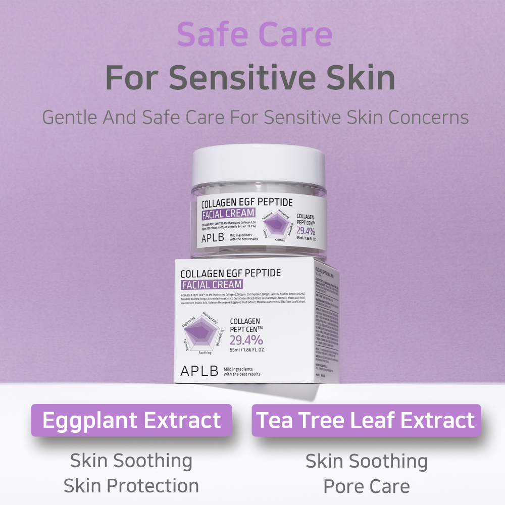14 skincare-kbeauty-glowtime-aplb collagen egf peptide facial cream