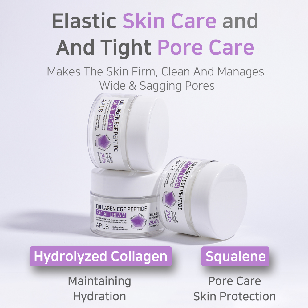 15 skincare-kbeauty-glowtime-aplb collagen egf peptide facial cream