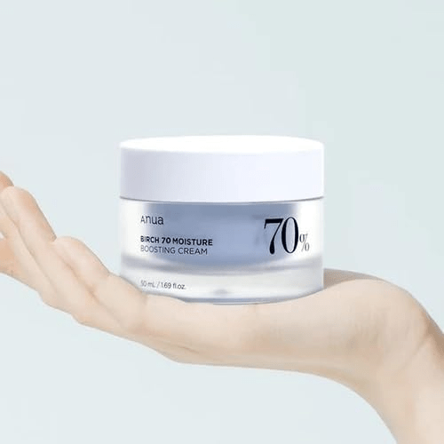 ANUA Birch 70 Moisture Boosting cream 4 skincare-kbeauty-glowtime-anua birch moisture 70 boosting cream