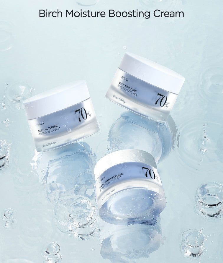 ANUA Birch 70 Moisture Boosting cream 6 skincare-kbeauty-glowtime-anua birch moisture 70 boosting cream