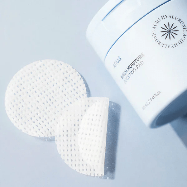ANUA Birch Moistre Boosting Pad 2 skincare-kbeauty-glowtime-anua Birch Moisture Boosting Pad