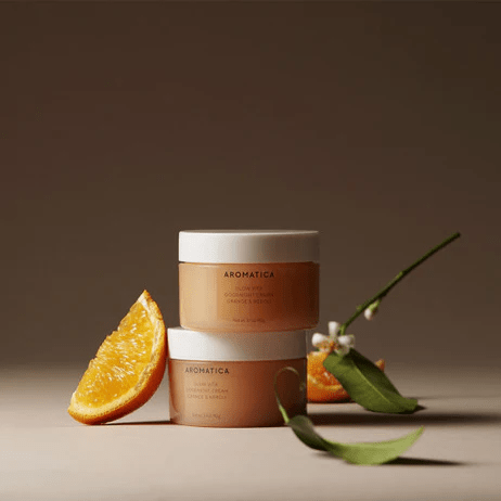 skincare-kbeauty-glowtime-aromatica glow vita goodnight cream orange and neroli