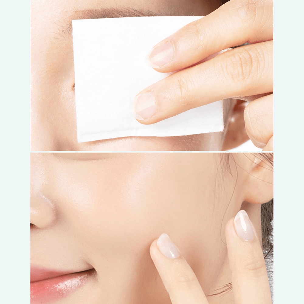 BE THE SKIN POre Reset Glass Skin Cleansing Oil 4 skincare-kbeauty-glowtime-be the skin pore reset glass skin cleansing oil