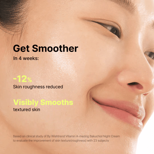 BY WISHSTREND Vitamin Amazing Bakuchiol NIght Cream 10 skincare-kbeauty-glowtime-by wishtrend vitamin amazing bakuchiol night cream