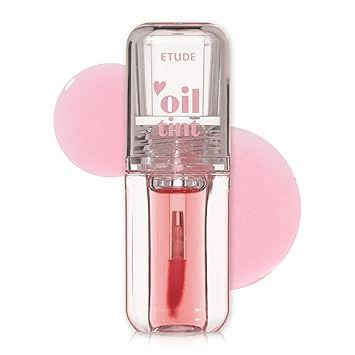 ETUDE Dear Darling OIlt Tint 05 Red Oil 1 skincare-kbeauty-glowtime-etude dear darling oil tint 05 red oil