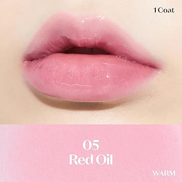 ETUDE Dear Darling OIlt Tint 05 Red Oil 2 skincare-kbeauty-glowtime-etude dear darling oil tint 05 red oil