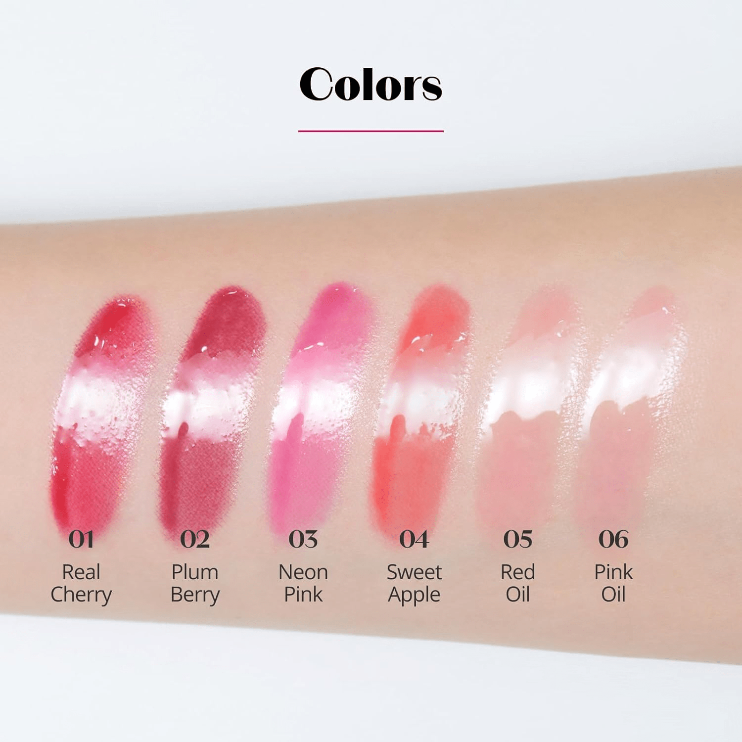 ETUDE Dear Darling Oil Tint 01 Real Cherry 2 skincare-kbeauty-glowtime-etude dear darling oil tint 01 real cherry