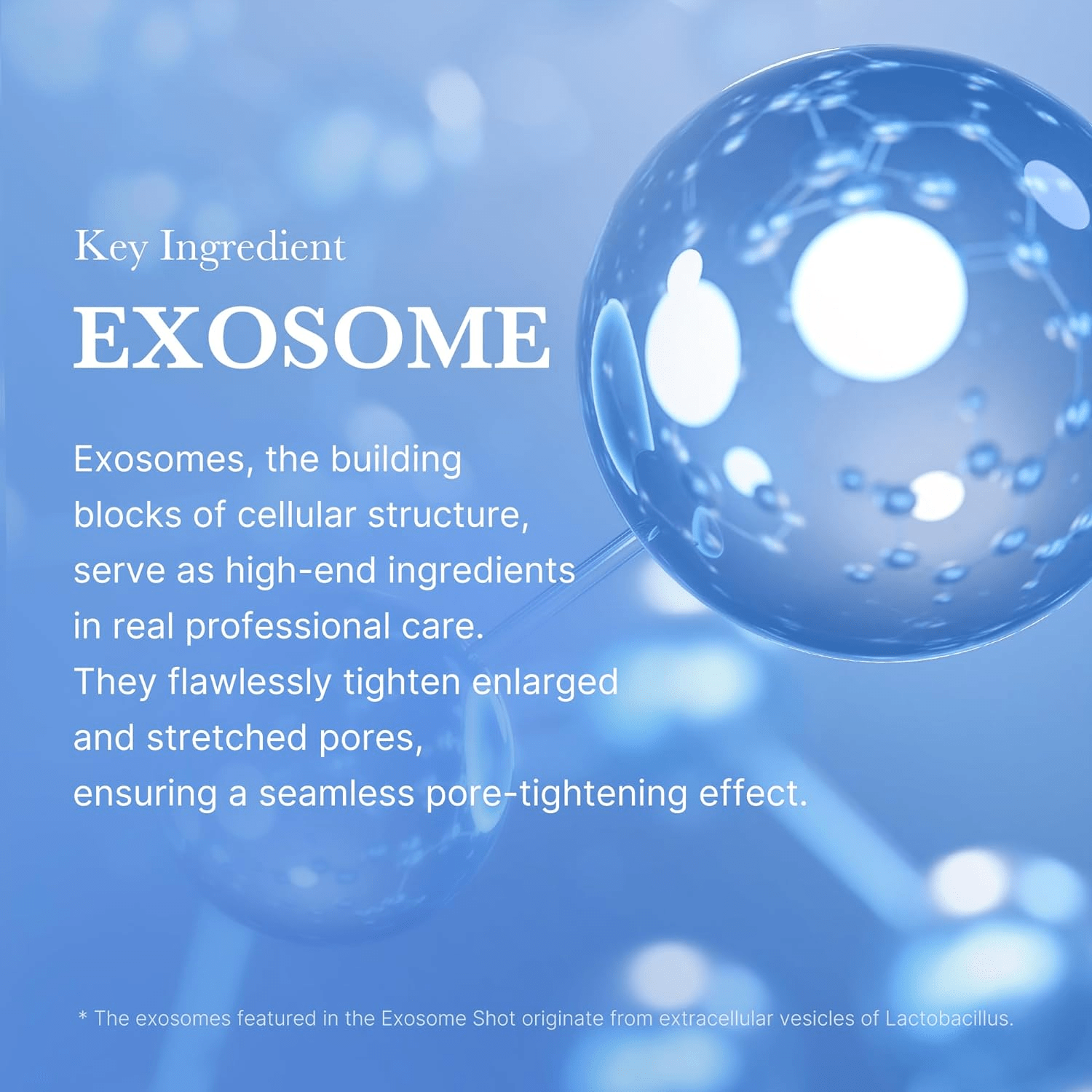 MEDICUBE One Day Shot Exosome Shot ampoule 8 skincare-kbeauty-glowtimwe medicube oe day shot exosome shot ampule 2000
