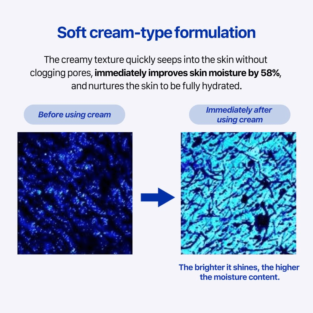 REAL BARRIER Extreme Cream Light 5 skincare-kbeauty-glowtime-real barrier extreme cream light