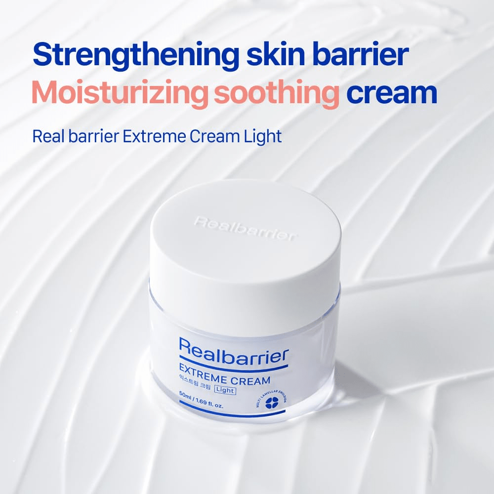 REAL BARRIER Extreme Cream Light 7 skincare-kbeauty-glowtime-real barrier extreme cream light