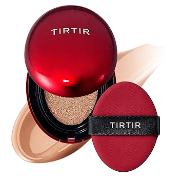 TIR TIR Mask fit Red Cushion 33C Hazel skincare-kbeauty-glowtime-tir tir maks fit red cushion 33c hazel