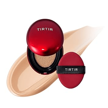 TIR TIR Mask fit Red Cushion Mini 24n latte skincare-kbeauty-glowtime-tirtir mask fit red cushion mini 24n latte