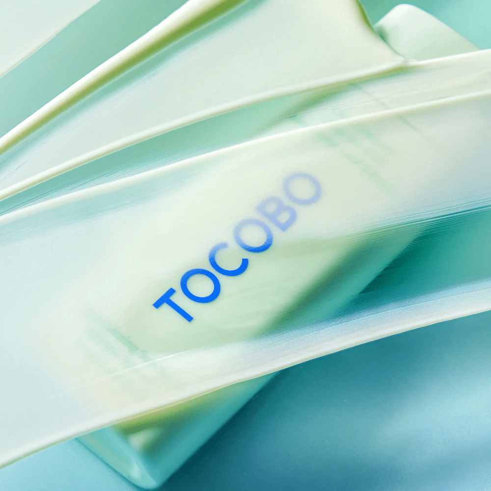 TOCOBO Cica Calming Sun Serum 4 sk- tocobo cica calming sun serum