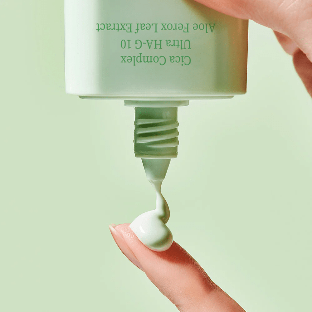 TOCOBO Cica Calming Sun Serum 6 sk- tocobo cica calming sun serum