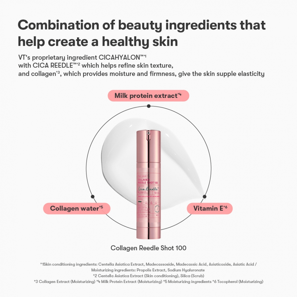 VT COSMETICS Collagen Reedle Shot 100 3 skincare-kbeauty-glowtime-vt cosmetics colalgen reedle shot 100