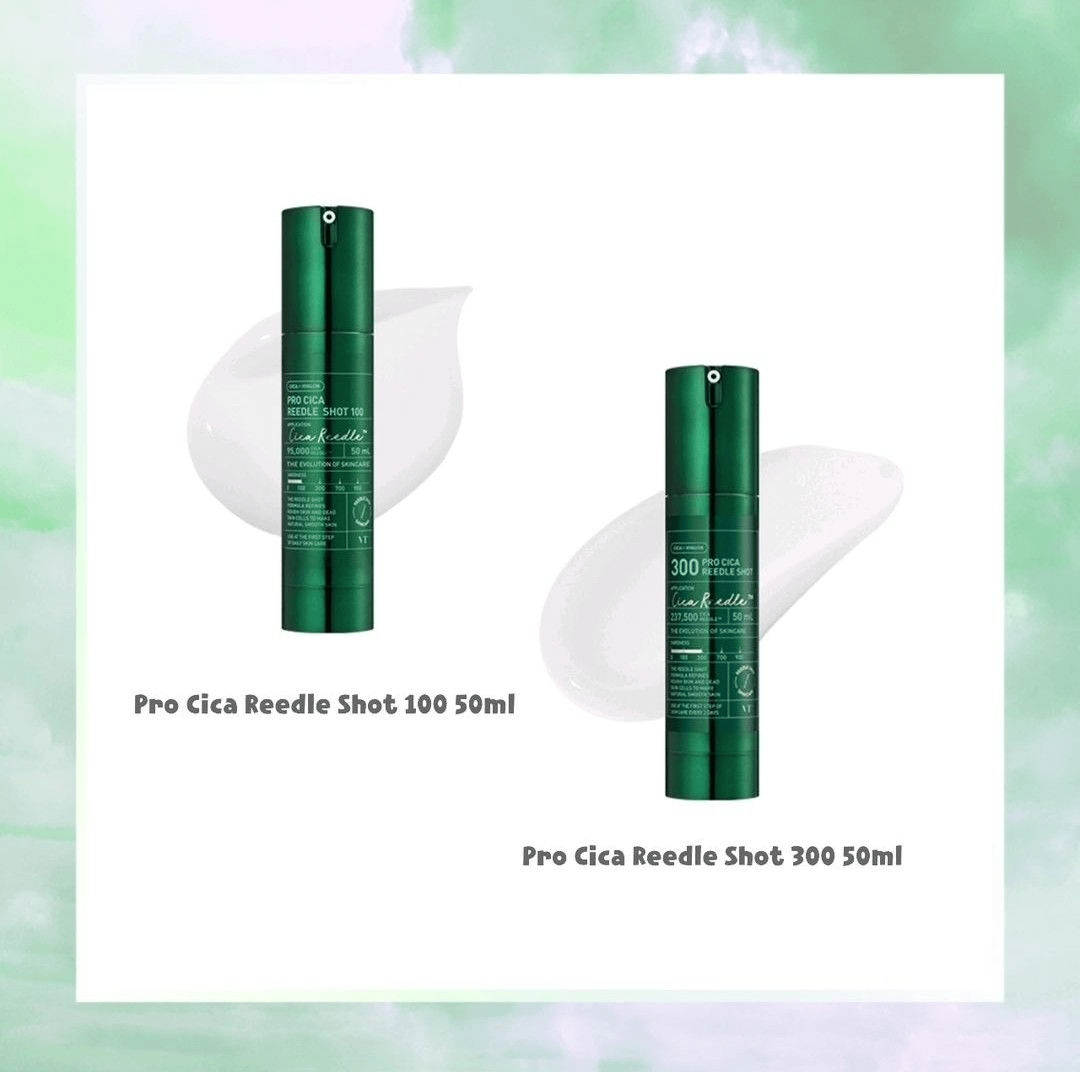 VT COSMETICS Rp Cica Reedle Shot 300 2 skincare-kbeauty-glowtime-vt cosmetics pro cica reedle shot 300
