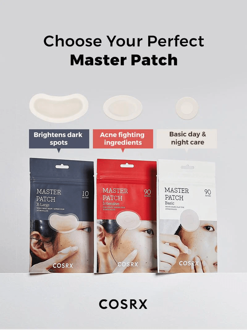master-patch-intensive-90ea-cosrx-official-5 skincare-kbeauty-glowtime-cosrx master patch intensive 90 each