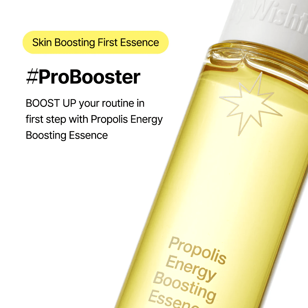 BY WISHTREND Propolis Energy Boosting Essence 5 skincare-kbeauty-glowtime-by wishtrend propolist energy boosting essence