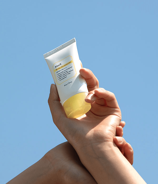 DEAR KLAIRS All Day Airy Sunscreen 6 skincare-kbeauty-glowtime-dear klairs all day airy sunscreen