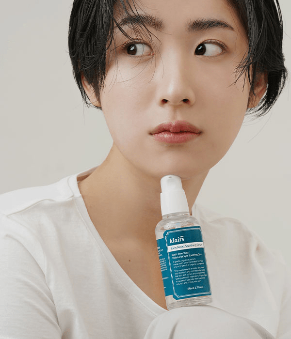 skincare-kbeauty-glowtime dear klairs rich moist soothing serum