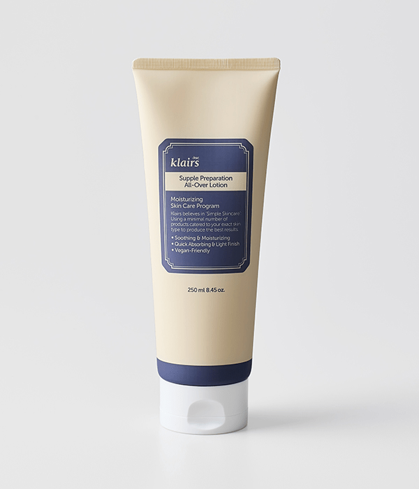 skincare-kbeauty-glowtime-dear klairs supple preparation all over lotion