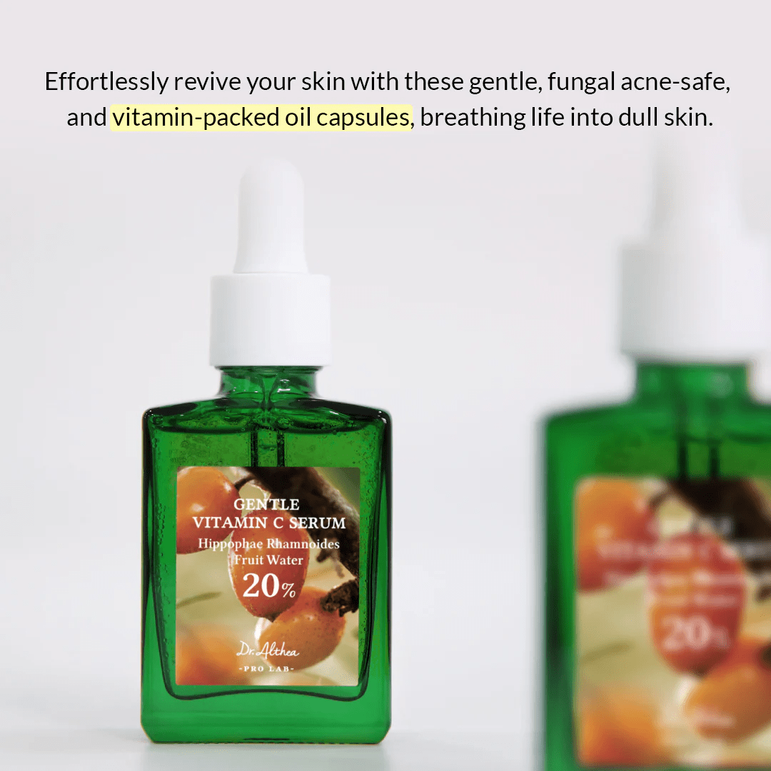 DR ALTHEA Gentle Vitamin C Serum 4 skincare-kbeauty-glowtime-dr althea gentle vitamin c serum