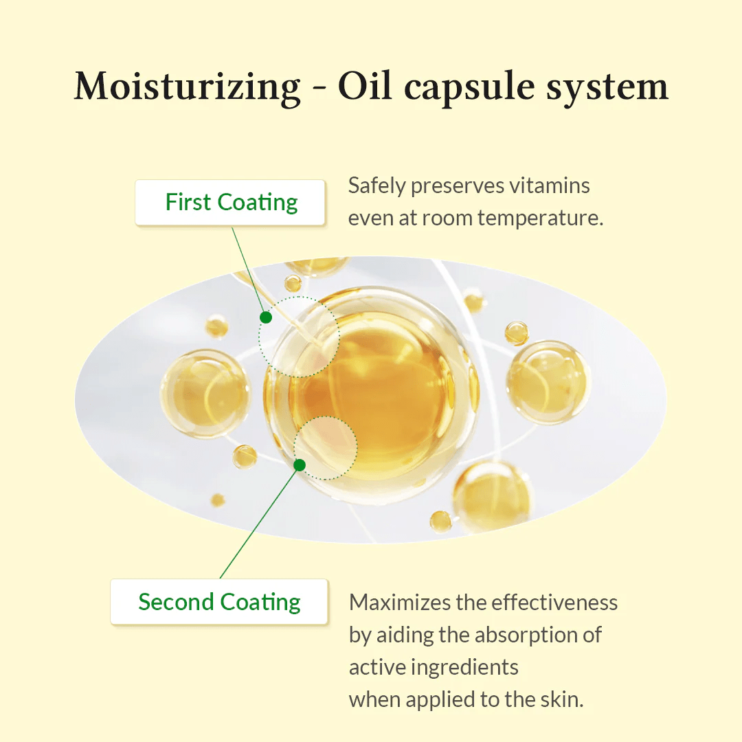 DR ALTHEA Gentle Vitamin C Serum 8 skincare-kbeauty-glowtime-dr althea gentle vitamin c serum