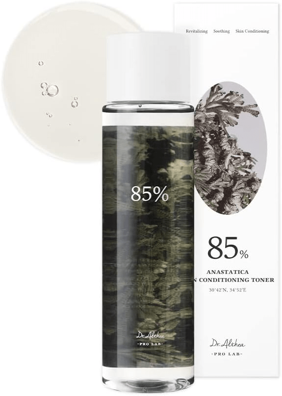 DR ALTHEA Skin Conditioning Toner 1 skincare-kbeauty-glowtime-dr althea skin conditioning toner
