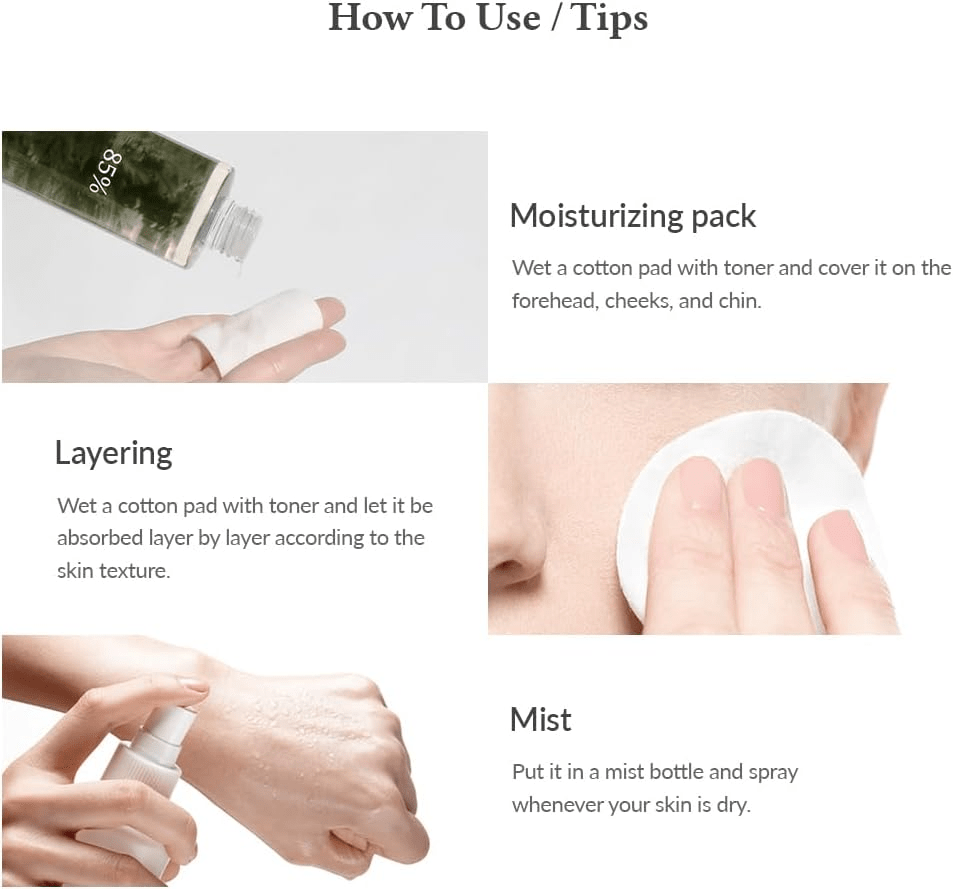 DR ALTHEA Skin Conditioning Toner 8 skincare-kbeauty-glowtime-dr althea skin conditioning toner