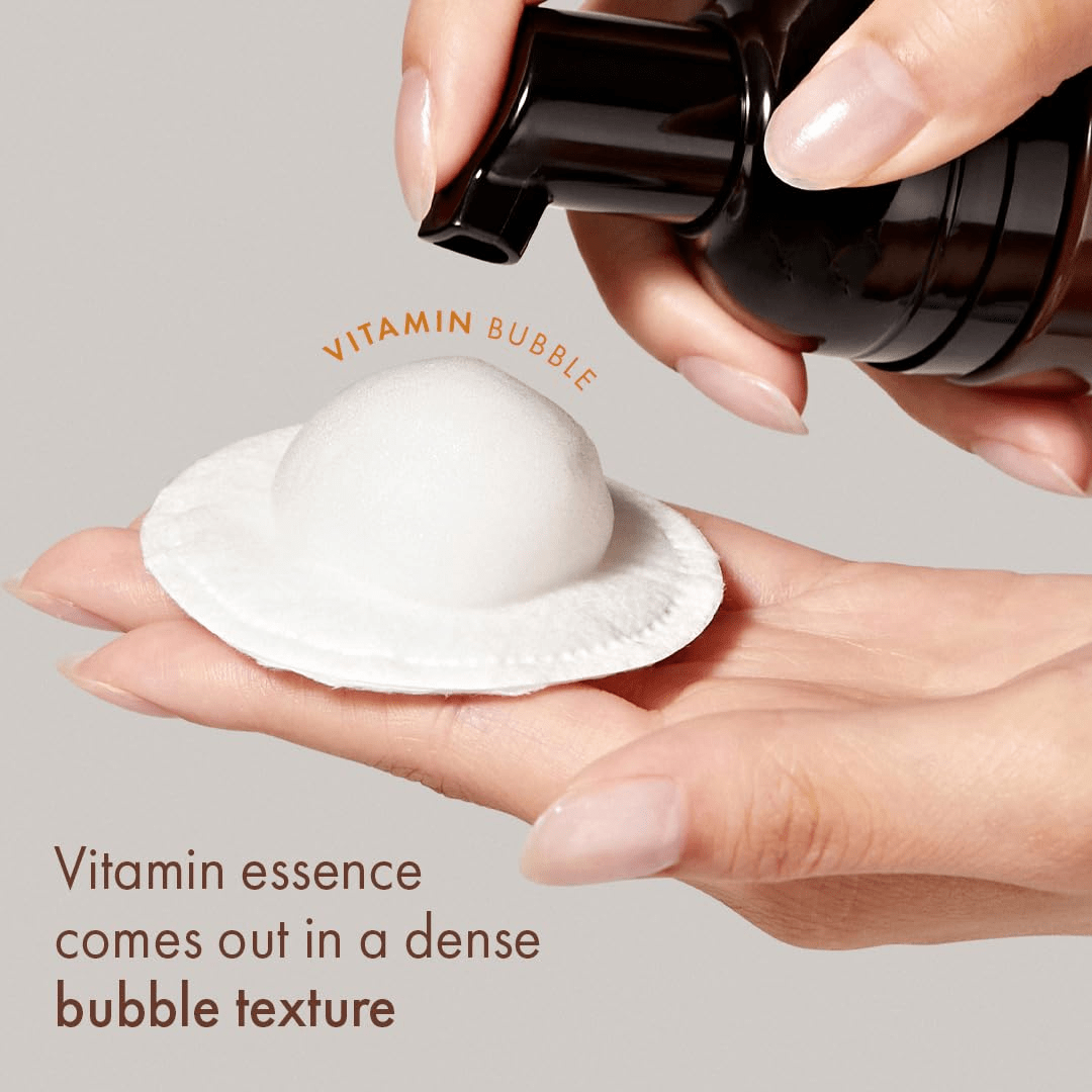 DR CEURACLE Pure VC Mellight Boosting Essence 9 skincare-kbeauty-glowtime-dr ceuracle pure VC mellight boosting essence