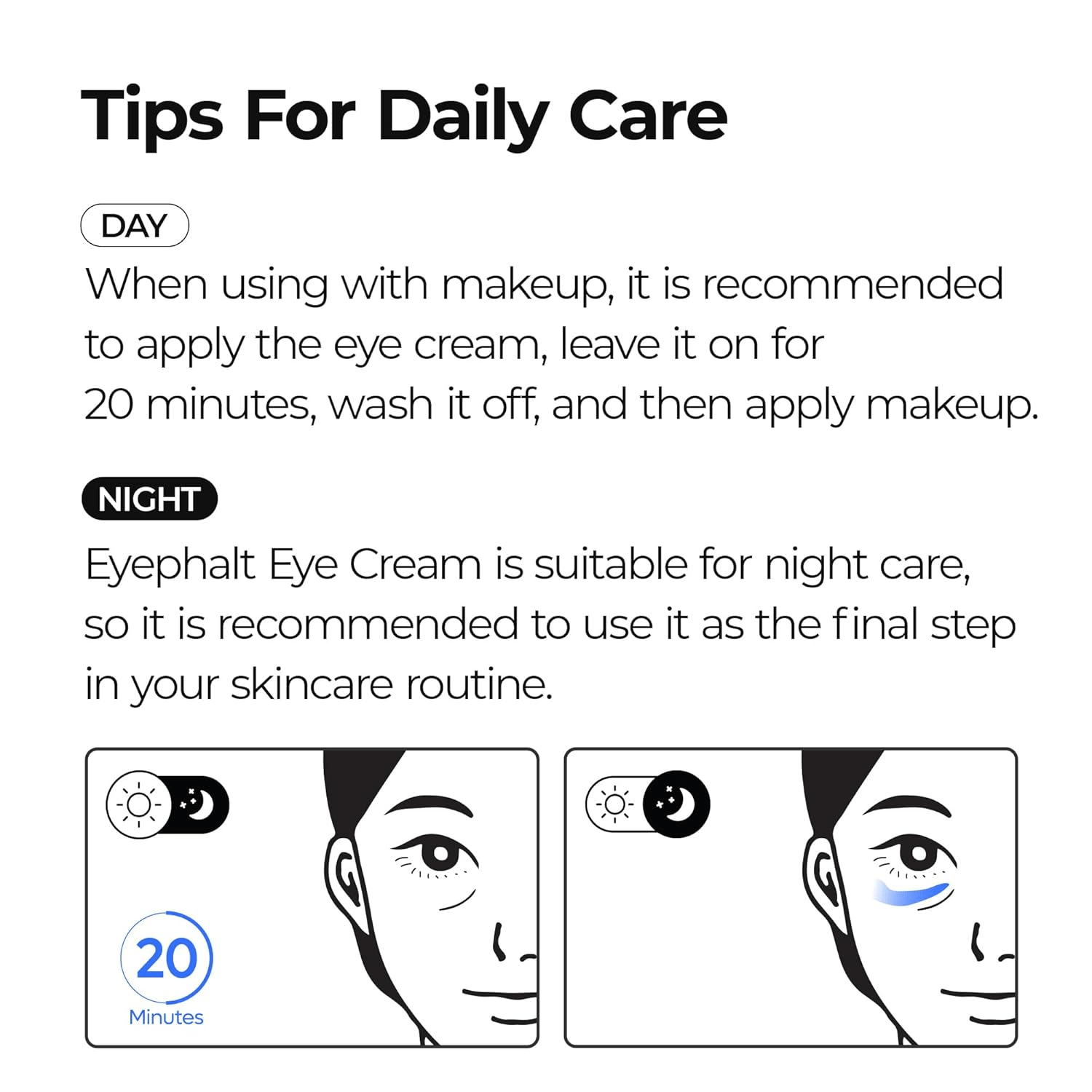 DR MELAXIN Eyephalt eyebag Cream 7 skincare-kbeauty-glowtime-dr melaxin eyephalt eyebag cream