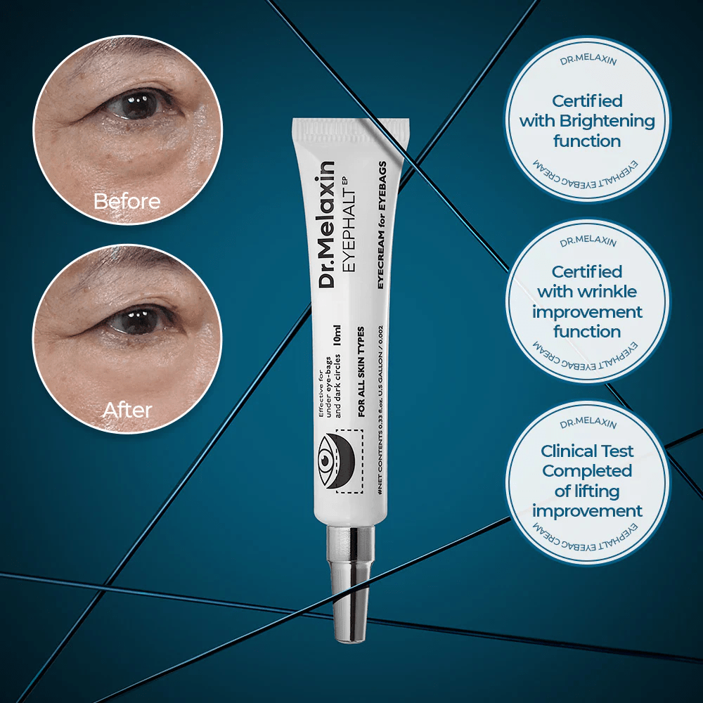 DR MELAXIN Eyephalt eyebag Cream 9 skincare-kbeauty-glowtime-dr melaxin eyephalt eyebag cream