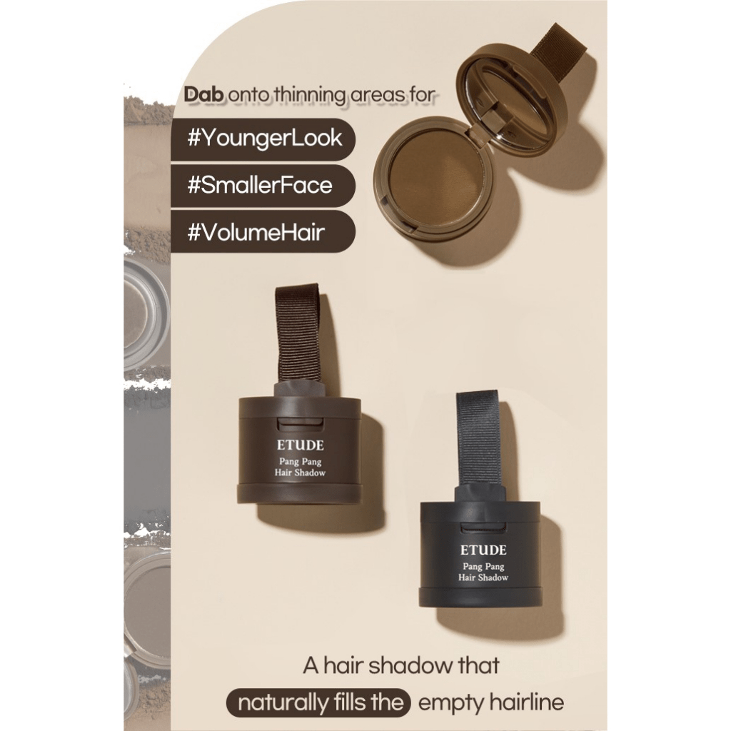 ETUDE HOUSE Pang Pang Hair Shadow 8 skincare-kbeauty-glowtime-etude house pang pang hair shadow