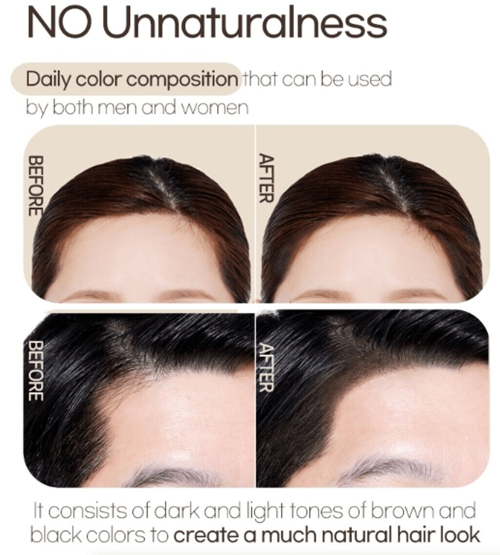 ETUDE HOUSE Pang Pang Hair Shadow 9 skincare-kbeauty-glowtime-etude house pang pang hair shadow