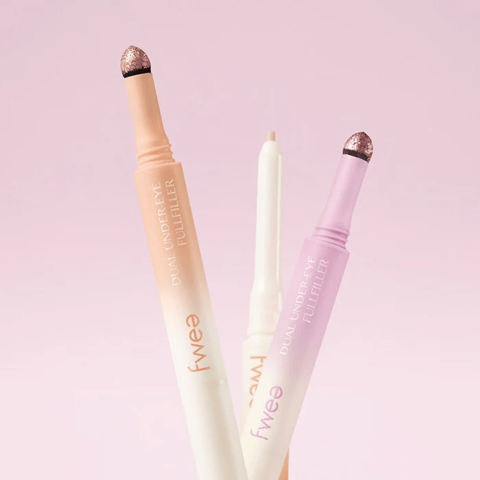 FWEE Dual Under Eye Filler 01 2 skincare-kbeauty-glowtime-fwee dual under eye filler