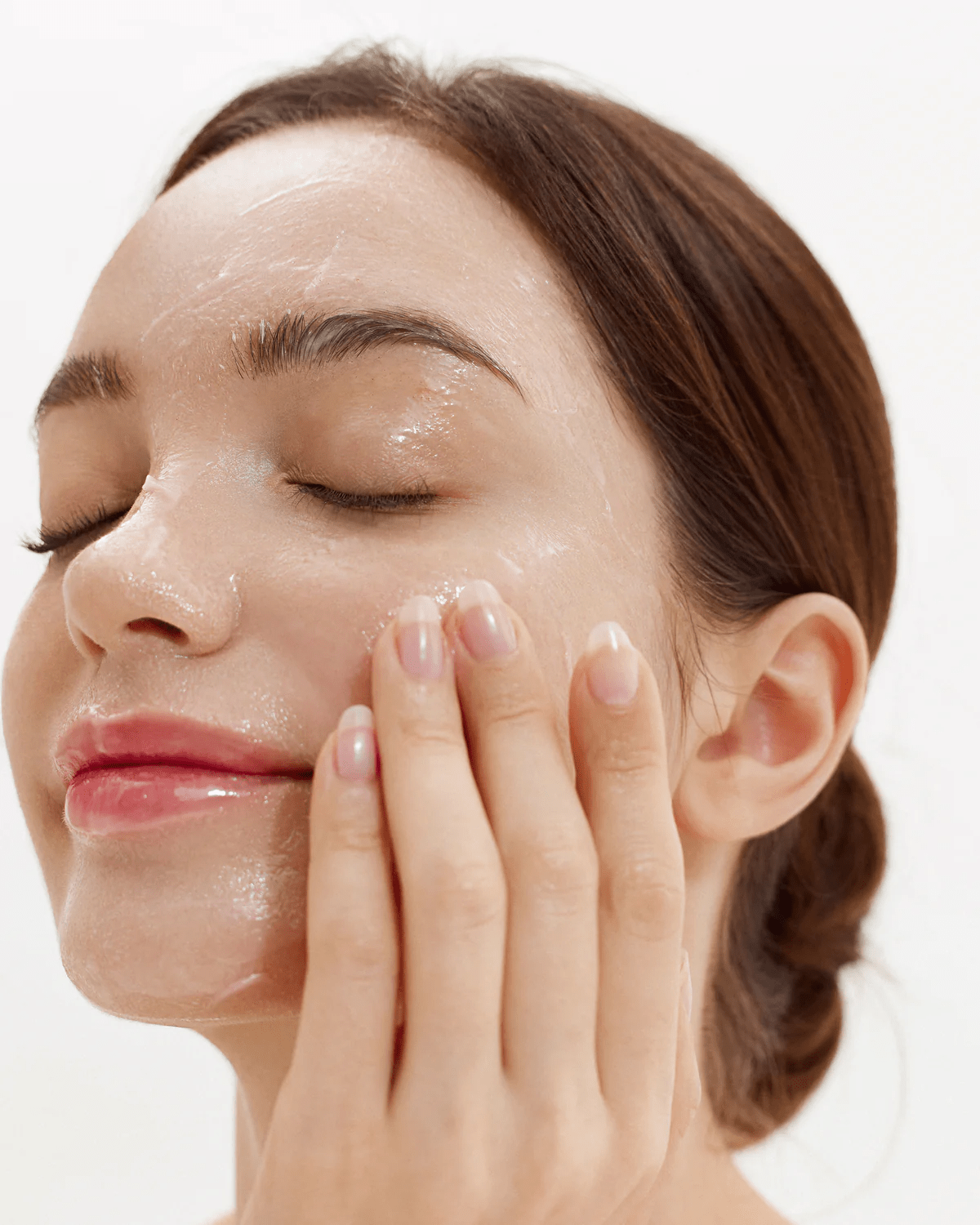 HOUSE OF HUR Purifying Cleansing Balm 3 skincare-kbeauty-glowtime-house of hur purifying cleansing balm