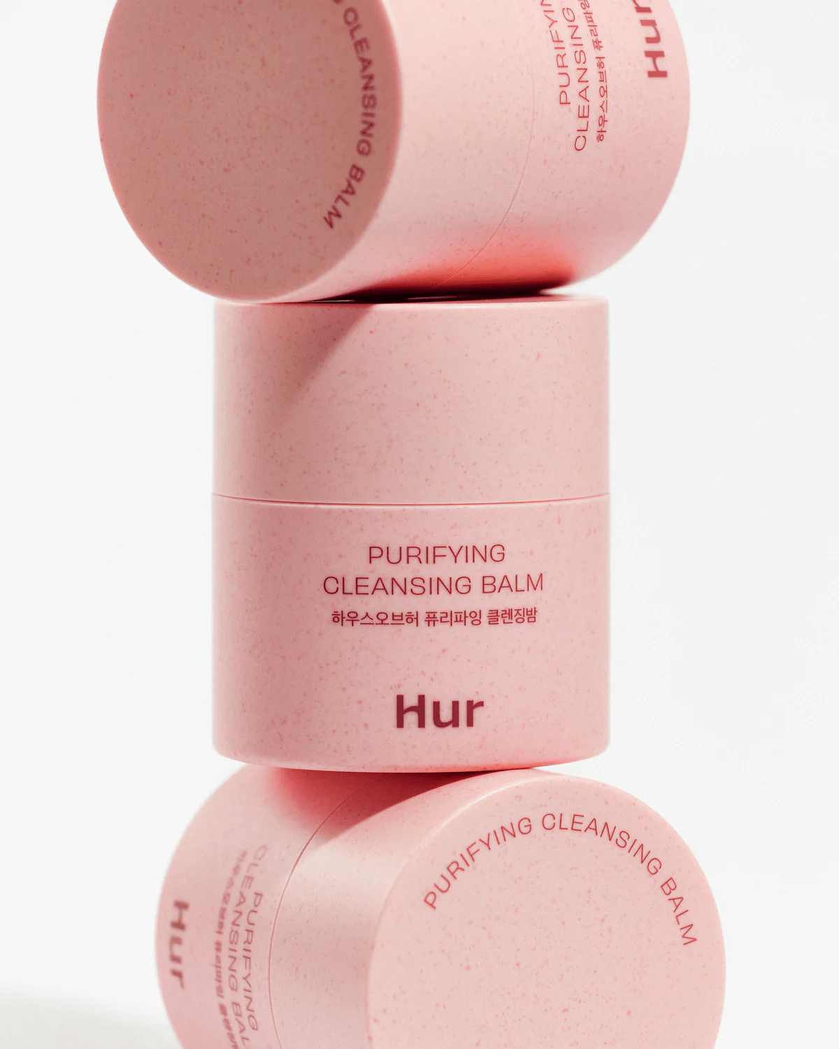 HOUSE OF HUR Purifying Cleansing Balm 6 skincare-kbeauty-glowtime-house of hur purifying cleansing balm