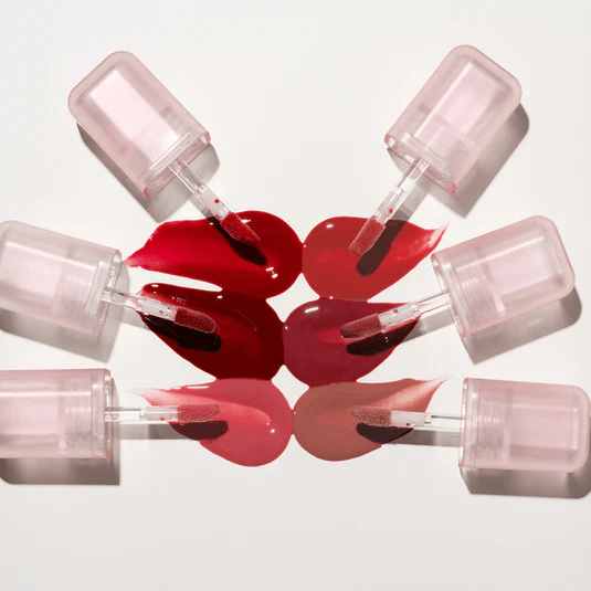 Heimish Dailism Swatch 8 skincare-kbeauty-glowtime heimish dailsim lip gloss