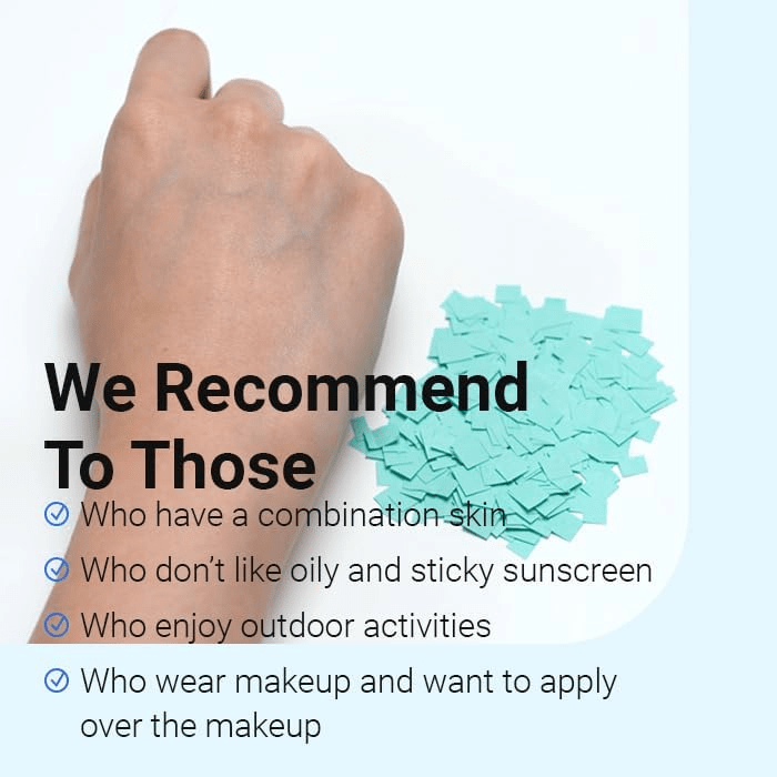 ISNTREE Hyaluronic Acid Sun Stick 2 skincare-kbeauty-glowtime isntree hyaluronic acid airy sun stick