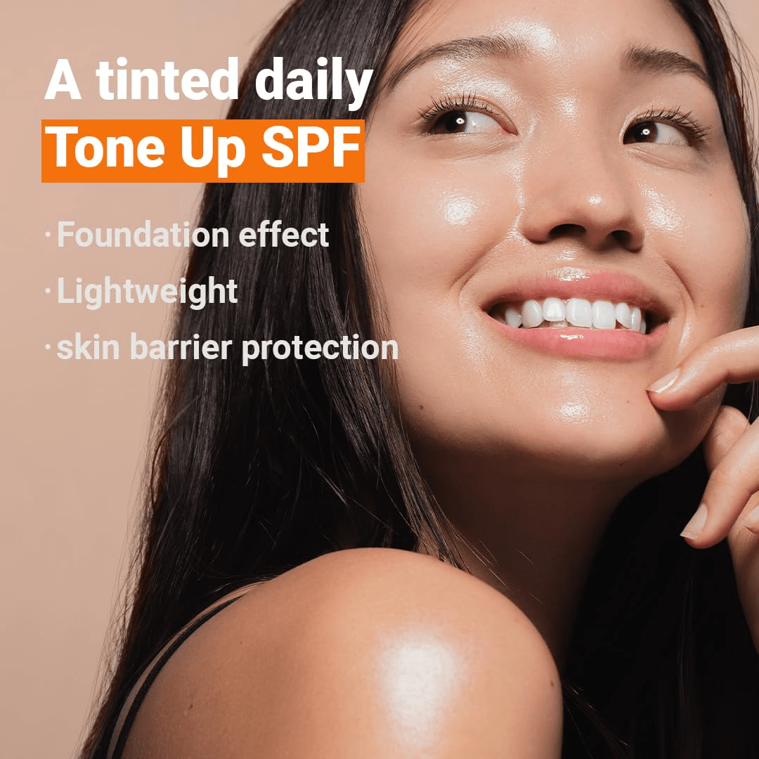 ISNTREE Yam Root MIlk Ton Up Sun Cream 3 skincare-kbeauty-glowtime-isntree yam root smilk tone up sun cream
