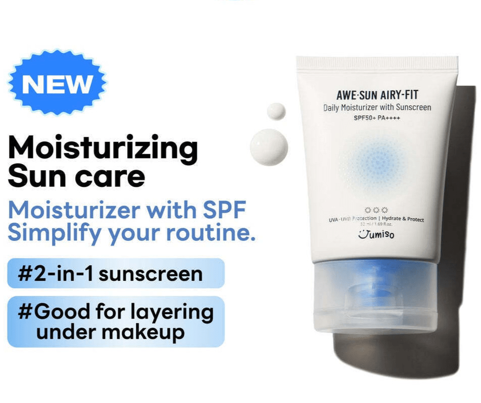 JUMISO Awe Sun Airy Fit Daily Moisturizer 3 skincare-kbeauty-glowtime-jumiso aw sunm airy fit daily moisturizer