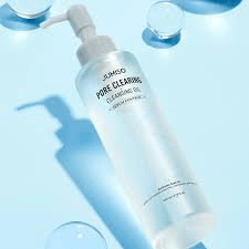 JUMISO Pore Clearing Cleansing Oil 5 skincare-gkbeauty-glowtime jumiso pore dclearing cleansing oil