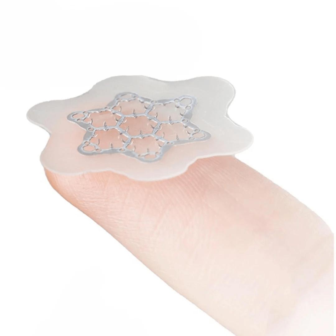 LALA RECIPE Trouble Spot Patch S 3 skincare-kbeuaty-glowtimel lala recipe trouble spot patch
