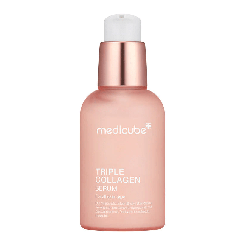 MEDICUBE Triple Collagen Serum 1 skincare-kbeauty-glowtime-medicube Triple collagen serum