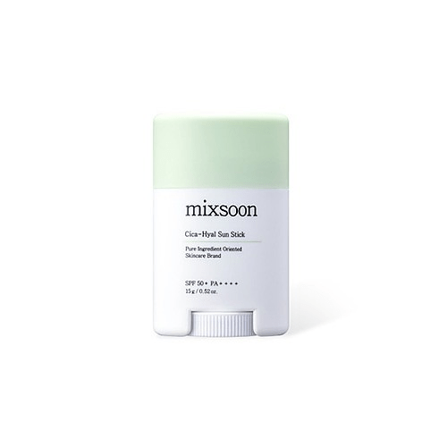 MIXSOON Cica Hyal Sun Stick 1 skincare-kbeauty-glowtime-mixsoon cica hyal sun stick