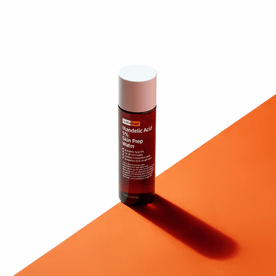 Mandelic-Acid-5_-Skin-Prep-Water skincare-kbeauty-glowtime-by wishtrend mandelic acid 5% skin prep water