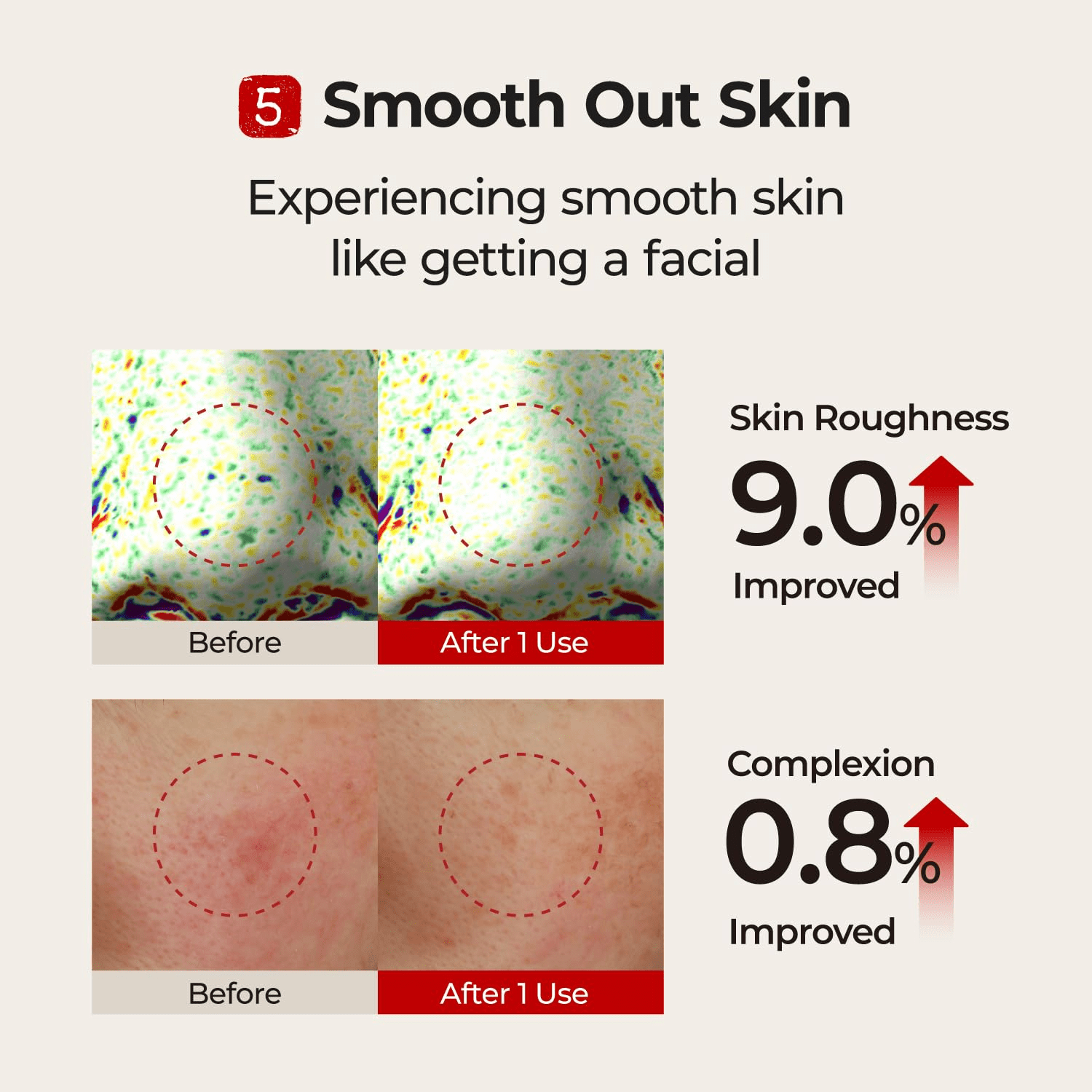 NUMBUZIN No 3 Rice Enzyme Skin Softening Cleansing Foam 5 skincare-kbeauty-glowtime-numbuzin no 3 rice enzyme skin softening cleansing foam