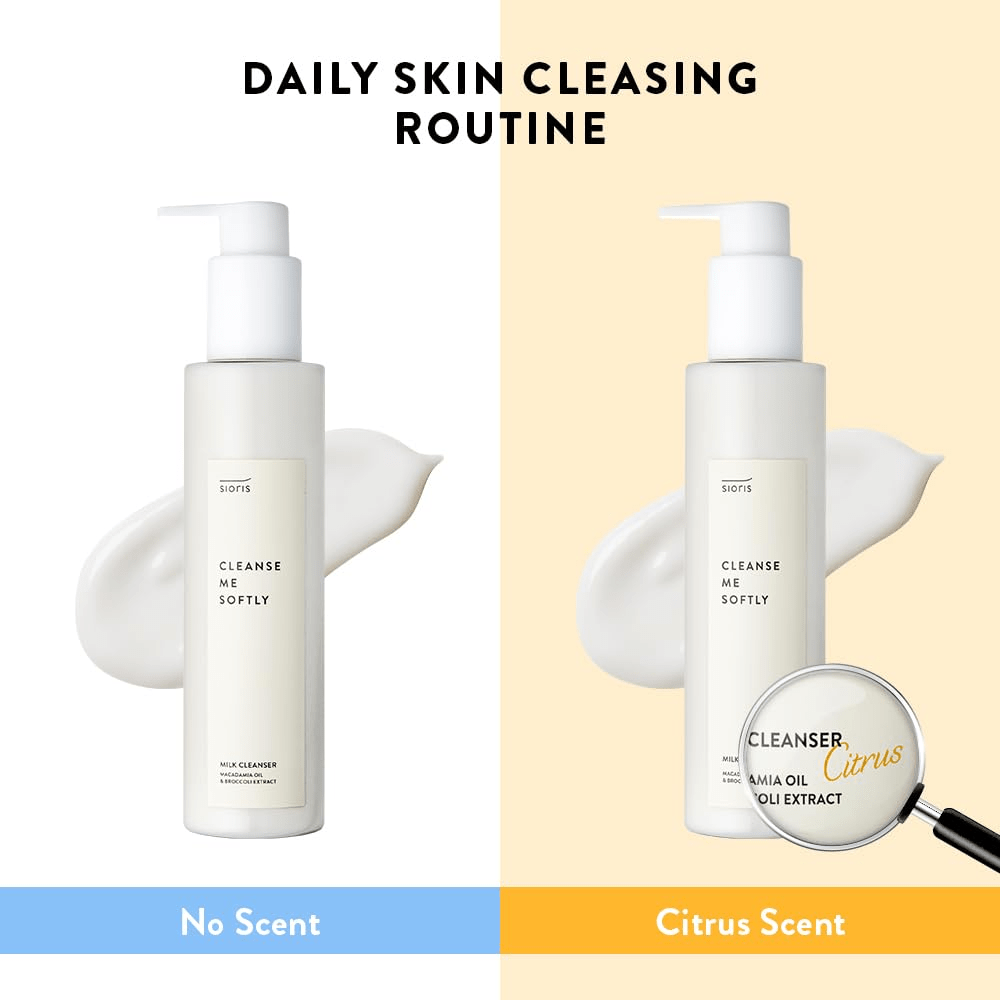 SIORIS Cleanse Me Softly Cleanser Citrus 4 skincare-kbeauty-glowtime-sioris cleanse me softly cleanser citrus