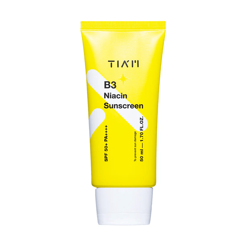 TIAM B3 Niacin Sunscreen 1 skincare-Kbeauty-glowtime-tiam B3 Niacin Sunscreen