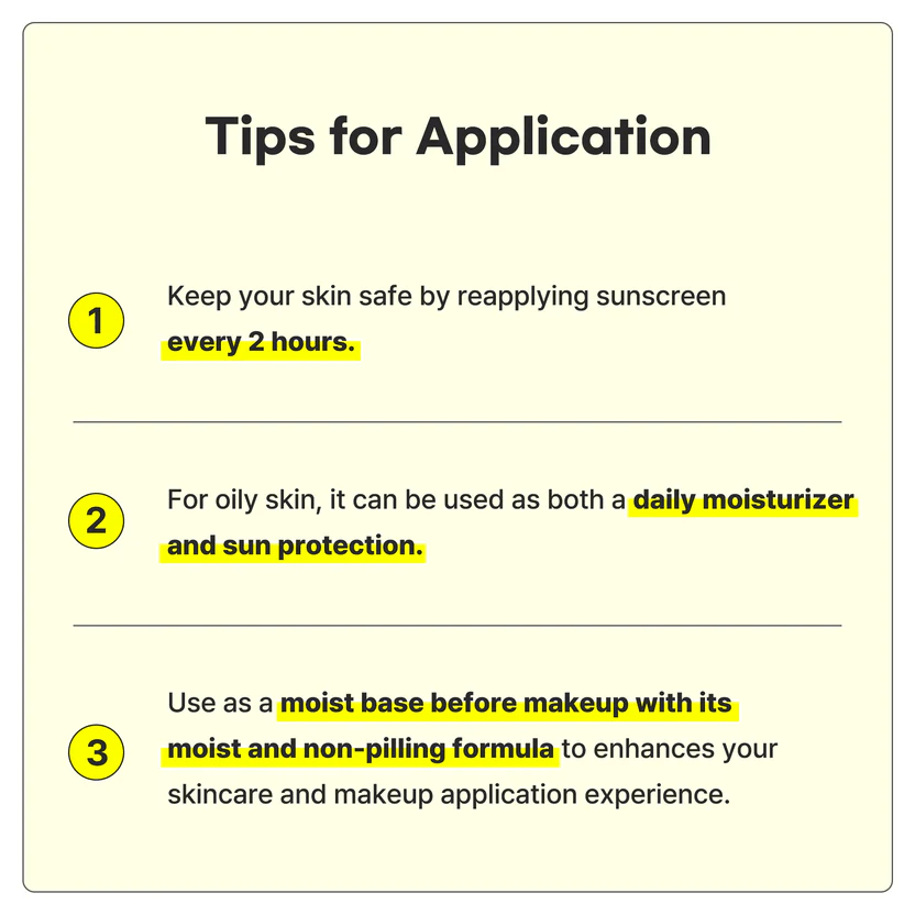 TIAM B3 Niacin Sunscreen 10 skincare-Kbeauty-glowtime-tiam B3 Niacin Sunscreen